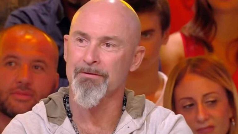 Vincent Lagaf victime d’un terrible accident, l’animateur hospitalisé !